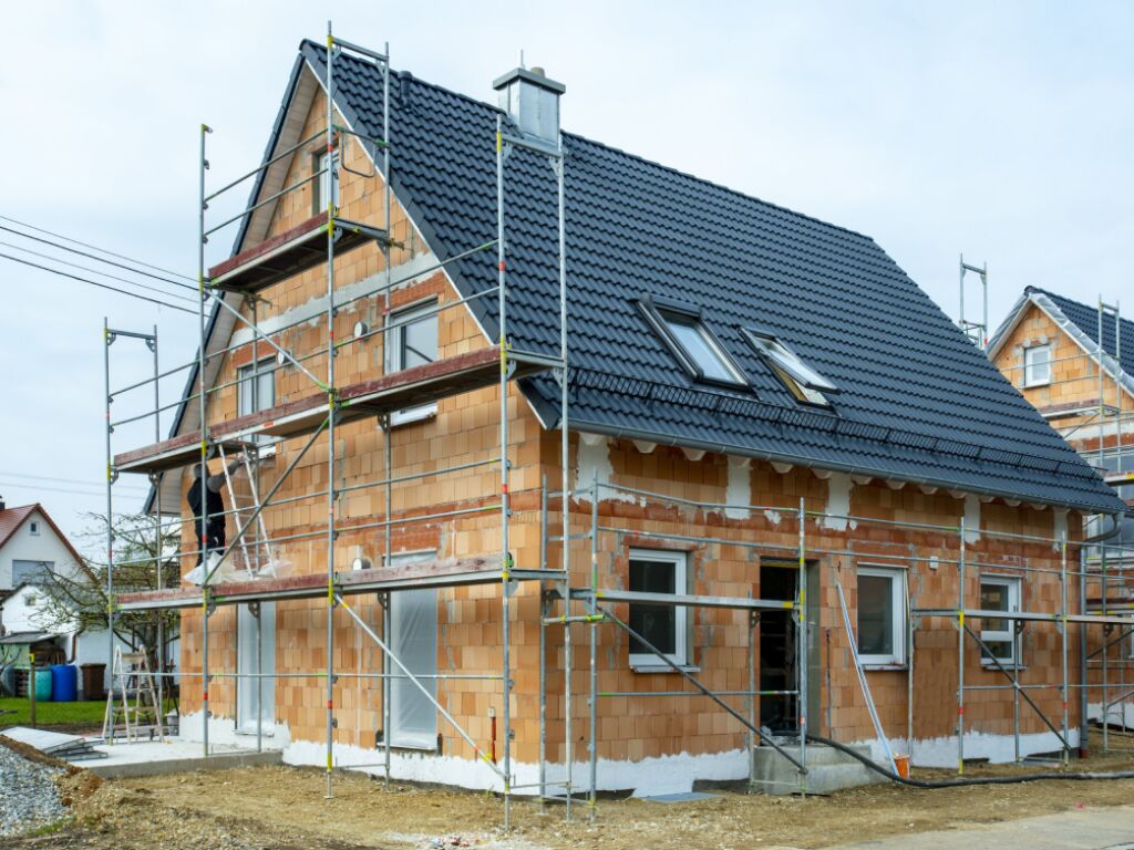 Bouwproject 1